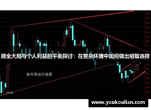 顾全大局与个人利益的平衡探讨：在复杂环境中如何做出明智选择